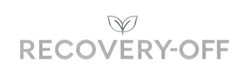 Recovery-OFF Logo